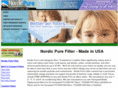 nordicpurefilter.com