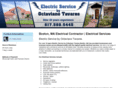 octavianotavareselectric.com