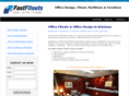 officefitoutsbrisbane.com