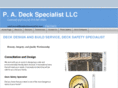 padeckspecialist.com