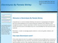 pamelashirley.com
