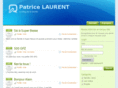 patricelaurent.net
