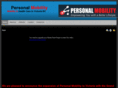 personalmobilityvictoria.com