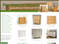 pinechestofdrawers.org