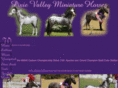 pixievalleyminiaturehorse.com