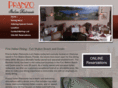 pranzoristorante.com