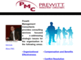 prewittconsultants.com