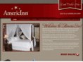 rexburgamericinn.com