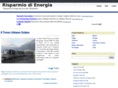risparmiodienergia.com