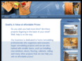 riverashomerepair.com