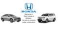 ryanhonda.net