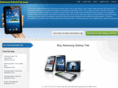 samsung-galaxytab.co.uk