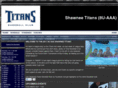 shawneetitansbaseballclub.com