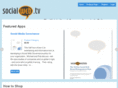 socialwebinstitute.com