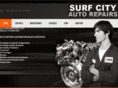 surfcityautorepair.com