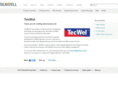 tecwel.com