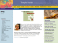 templeisaiahbrotherhood.com