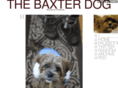 thebaxterdog.com