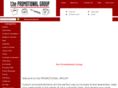 thepromogroup.com