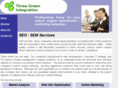 threegreensystems.com