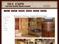 tileexpogranite.com