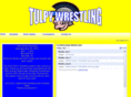 tulpywrestling.com