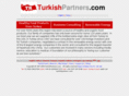 turkishpartners.com