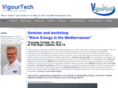 vigourtech.net
