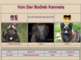 vonderbodebkennels.com