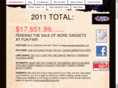 wfdancemarathon.com
