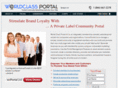 worldclassportal.com