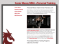 xaviermacay.com