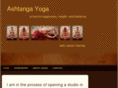 yogijason.com