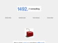 1492consulting.com