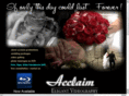 acclaimproductions.com