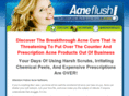 acneflush.com