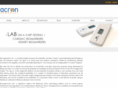 acrongen.com