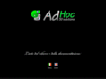 adhoc3d.com