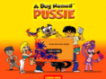adogcalledpussie.com