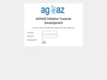 aghaz.org