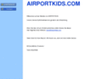 airportkids.com