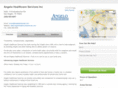 angelohealthcare.com