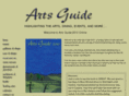 artsguides.com
