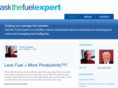 askthefuelexpert.com