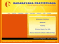 badarayana.org