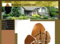 bannishlumber.com