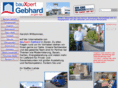bauxpert-gebhard.com