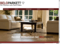 belo-parkett.com