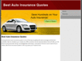 bestautoinsurancequotes.com