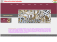 bharatprecision.com